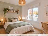 Vente appartement 3 pièces Vente appartement 3 pièces