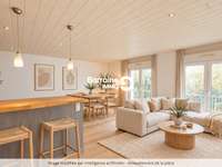 Vente appartement 3 pièces Vente appartement 3 pièces
