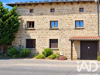 Vente Appartement 6 pièces +Mornant