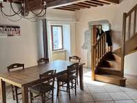 Vente appartement 7 pièces