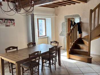 Vente appartement 7 pièces