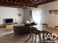 Vente appartement 7 pièces