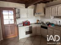 Vente appartement 7 pièces