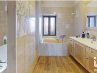 Vente appartement 7 pièces
