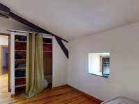 Vente appartement 7 pièces