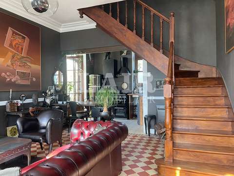 Vente appartement 3 pièces Mortagne-au-Perche 61