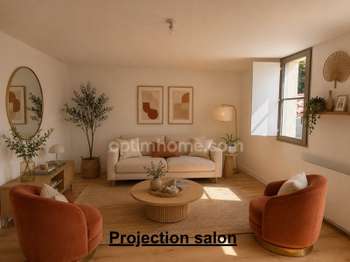 Vente Appartement 3 piècesMortagne-sur-Sèvre