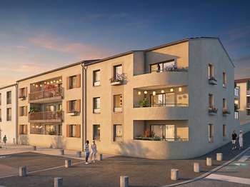 Vente appartement 4 pièces Mortagne-sur-Sèvre 85