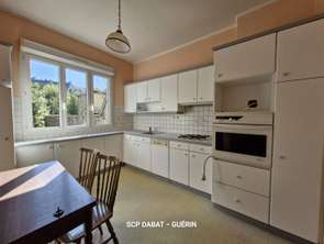 Vente Appartement 4 piècesMortain