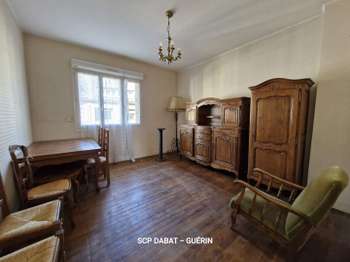 Vente appartement 4 pièces Vente appartement 4 pièces
