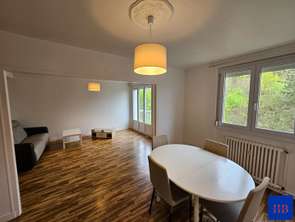 Vente Appartement 2 piècesMortain