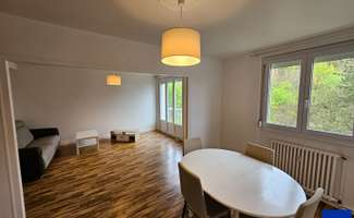 Photo Vente appartement Mortain