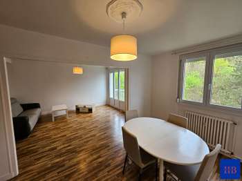 Vente appartement 2 pièces Mortain 50