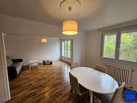 Vente appartement 2 pièces Mortain 50