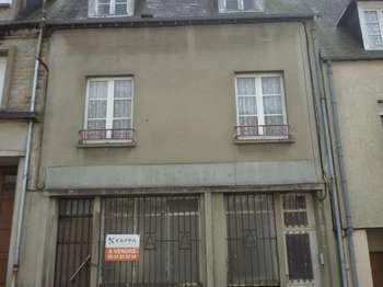 Vente appartement 1 pièce Mortain 50
