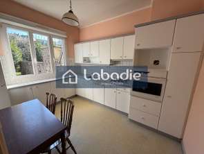 Vente Appartement 4 piècesMortain