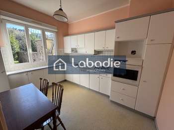 Photo Vente appartement Mortain
