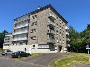 Vente Appartement 4 piècesMortain