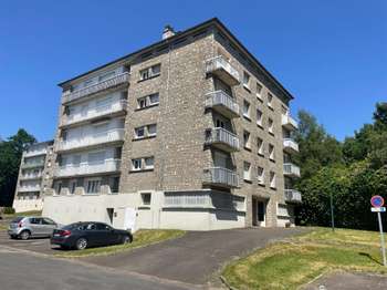 Vente appartement 4 pièces Mortain 50