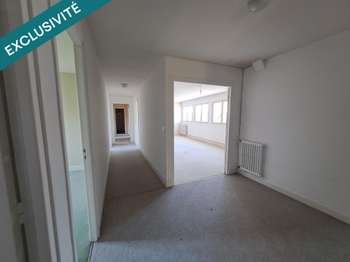 Vente Appartement 6 pièces +Mortain-Bocage