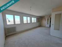 Vente appartement 6 pièces Vente appartement 6 pièces