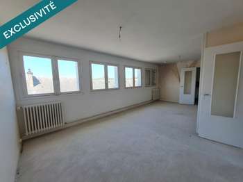 Vente appartement 6 pièces Vente appartement 6 pièces