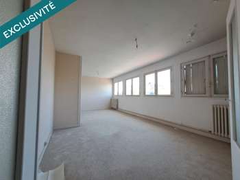 Vente appartement 6 pièces Vente appartement 6 pièces
