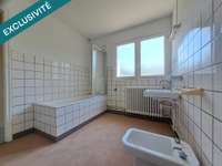 Vente appartement 6 pièces Vente appartement 6 pièces