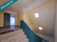 Vente appartement 6 pièces Vente appartement 6 pièces
