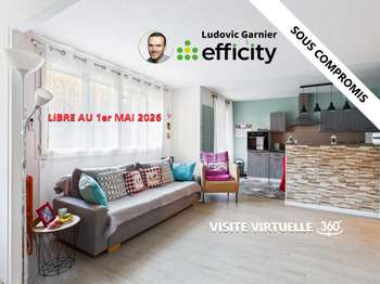 Vente appartement 4 pièces Mortain-Bocage 50