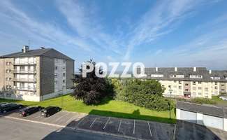 Photo Vente appartement Mortain-Bocage