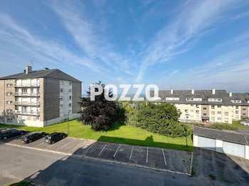 Vente appartement 4 pièces Mortain-Bocage 50