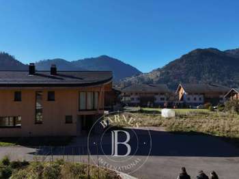Vente appartement 3 pièces Morzine 74