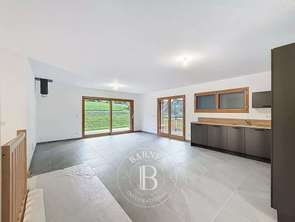 Vente Appartement 5 piècesMorzine