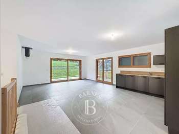 Vente appartement 5 pièces Morzine 74