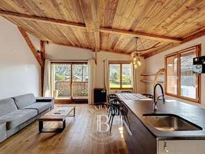 Vente Appartement 4 piècesMorzine