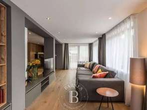 Vente Appartement 4 piècesMorzine