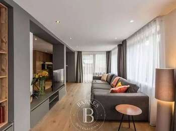 Vente appartement 4 pièces Morzine 74