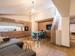 Vente Appartement 5 piècesMorzine