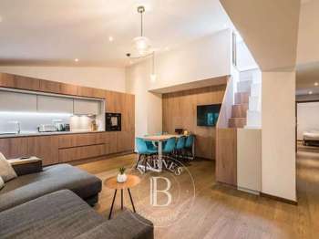 Vente appartement 5 pièces Morzine 74