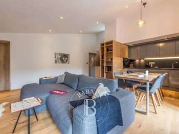 Vente appartement 5 pièces Morzine 74