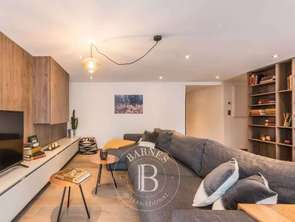 Vente Appartement 6 pièces +Morzine