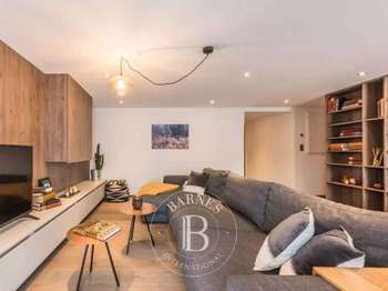 Vente appartement 6 pièces Morzine 74