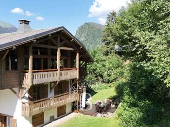 Vente Appartement 5 piècesMorzine