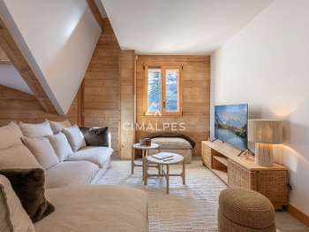 Vente appartement 4 pièces Morzine 74