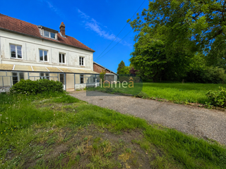 Vente appartement 5 pièces Vente appartement 5 pièces