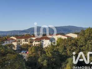 Vente Appartement 4 piècesMouans-Sartoux