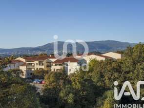 Vente Appartement 4 piècesMouans-Sartoux