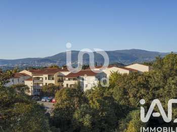 Vente appartement 4 pièces Mouans-Sartoux 06