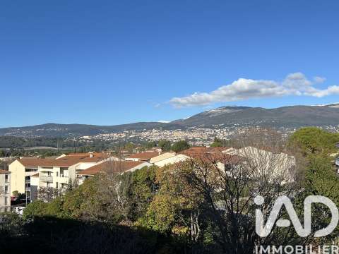 Vente appartement 3 pièces Mouans-Sartoux 06
